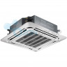 Midea MCD-48HRN1-R/MOU-48HN1-RR/-40 сплит-система кассетная On/Off