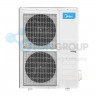 Midea MCD-48HRN1-R/MOU-48HN1-RR/-40 сплит-система кассетная On/Off