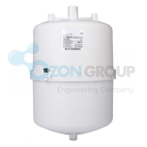 CAREL BLCT4C00W2SP 25-45 кг/ч, 3х400В, тип C, (350-750 мкС/см) цилиндр разборный для средней электропроводности воды