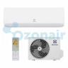 Electrolux EACS/I-07HAL/N8 настенная сплит система серии LOFT DC