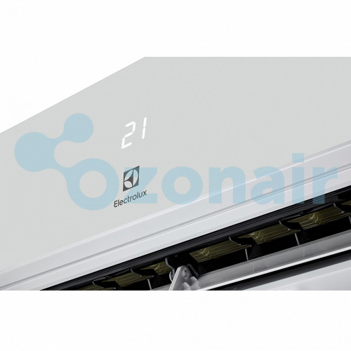 Electrolux EACS/I-07HAL/N8 настенная сплит система серии LOFT DC