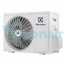 Electrolux EACS/I-07HAL/N8 настенная сплит система серии LOFT DC