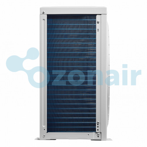 Electrolux EACS/I-07HAL/N8 настенная сплит система серии LOFT DC