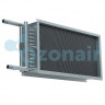 Shuft WHR 300x150-3 водяной нагреватель для прямоугольного канала