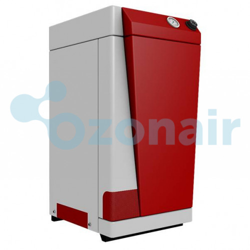 Котел напольный газовый SLIM EF 1.49 без дымового колпака