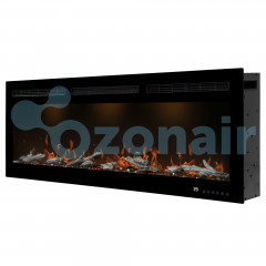 Очаг электрический Royal Thermo Allira RTFP/W-AL50LS