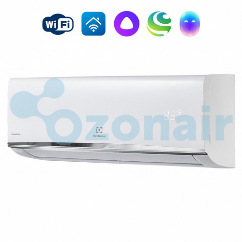 Electrolux EACS/I-07HSM/N8_V3 настенная сплит система Smartline DC