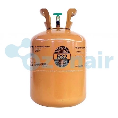 Фреон R-32, 9,5 кг