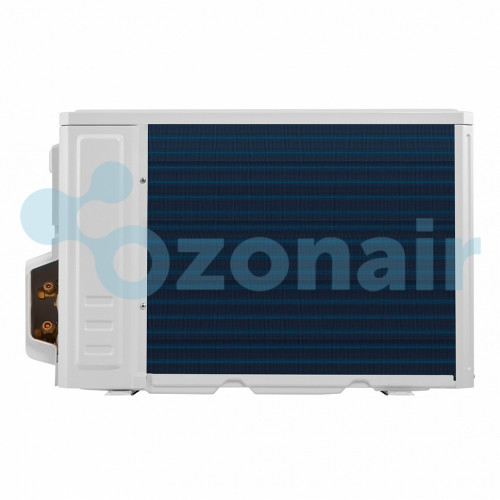 Electrolux EACS/I-12HAL/N8 настенная сплит система серии LOFT DC