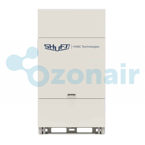 SHUFT SDVC-V61WV2GN1 Блок компрессорно-конденсаторный наружный системы кондиционирования