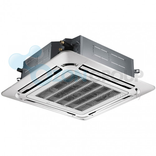 Midea MCD-60HRN1-R/MOU-55HN1-R сплит-система кассетная On/Off