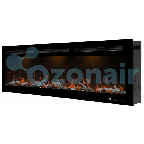 Очаг электрический Royal Thermo Allira RTFP/W-AL60LS