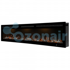 Очаг электрический Royal Thermo Allira RTFP/W-AL70LS