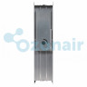 Shuft DRr 600x350+341-230-05 Клапан воздушный с электроприводом GRUNER
