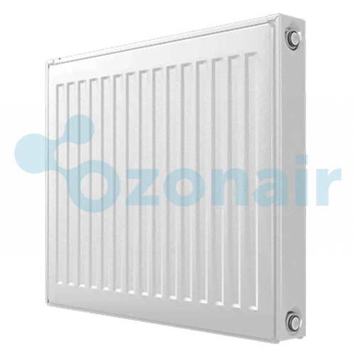 Радиатор панельный Royal Thermo COMPACT C22-900-2000 RAL9016