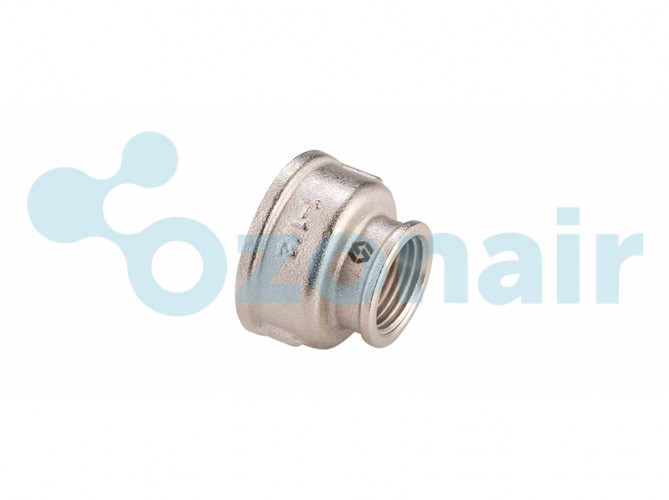 Муфта переходная 3/4"х1/2"