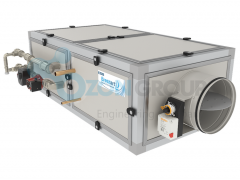 Breezart 1000 Aqua Pool F