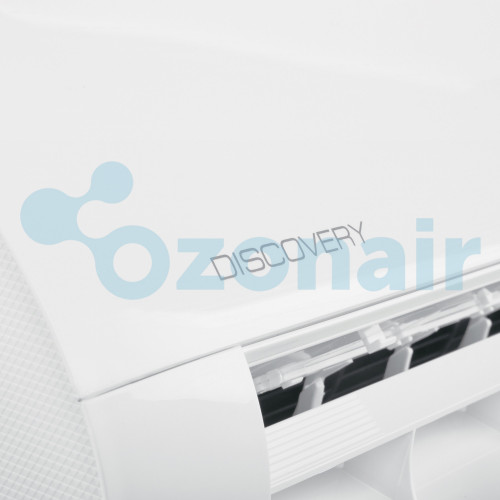 Ballu BSVI-12HN8 сплит-системы настенная серии Discovery DC inverter