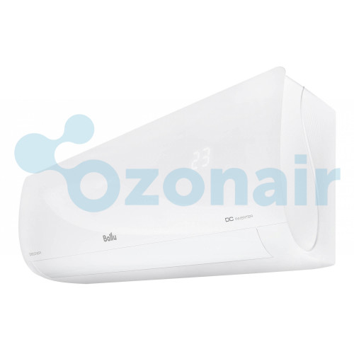 Ballu BSVI-12HN8 сплит-системы настенная серии Discovery DC inverter