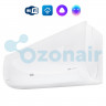Ballu BSVI-12HN8 сплит-системы настенная серии Discovery DC inverter