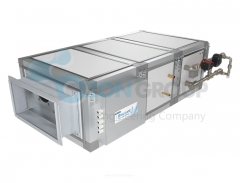 Breezart 2000 Aqua Pool F