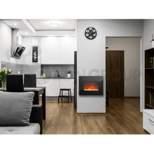 Electrolux EFP/W-1100ULS Электрокамин