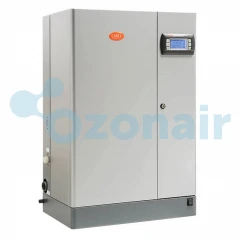 Carel humiSteam x-plus, 45 кг/ч, 3х400 В Увлажнитель паровой, разборный цилиндр UE045XLC01