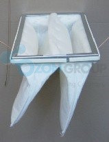 Systemair BFTA 7000 ePM1 60% Filter set