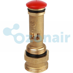Корпус отсечного клапана Giacomini 1" x 3/4", P10SY003