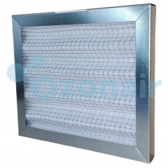 Фильтр кассетный (G3) FRKr ECO-Slim 350