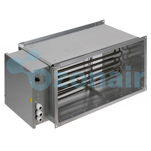 Shuft EHR 700x400-30 электрический нагреватель