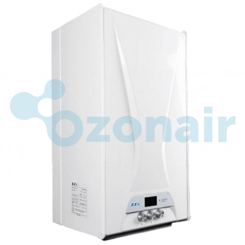 Котел газовый Baxi SLIM 1.230 FiN 4E