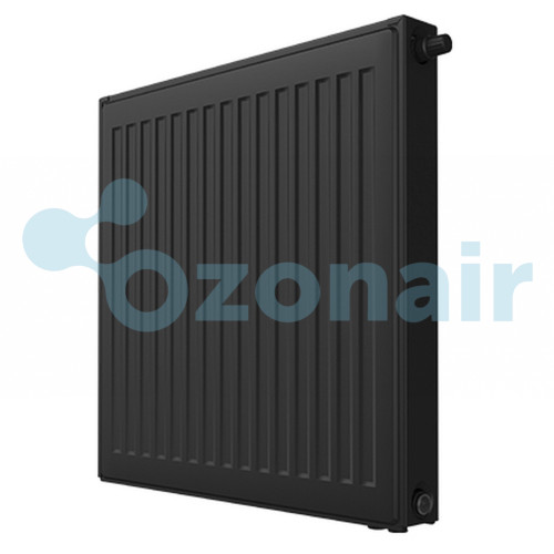 Радиатор панельный Royal Thermo VENTIL COMPACT VC11-300-1000 Noir Sable