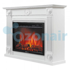 Портал Firelight Frame 25 белый