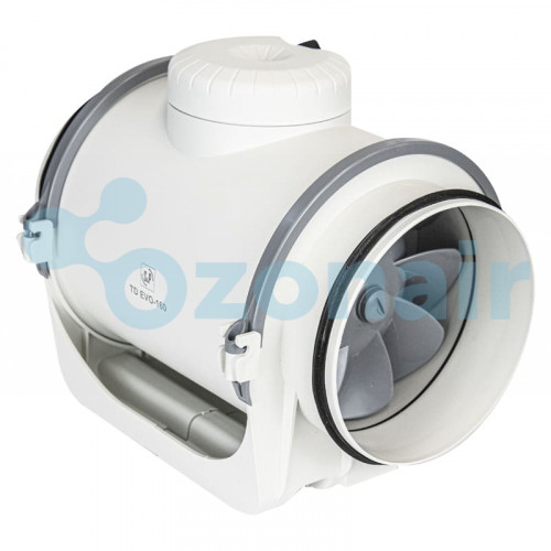 Soler Palau TD EVO-160 (220-240V 50/60HZ) N8 Вентилятор