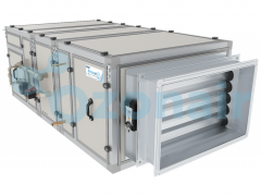 Breezart 4500 Aqua Pool F