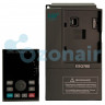 Преобразователь частотный ESQ-760-4T0450G/0550P-BU 45/55кВт, 380В