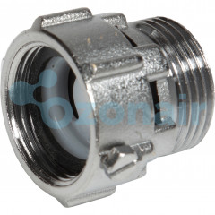 Клапан обратный Giacomini для садового крана 3/4", R622X004