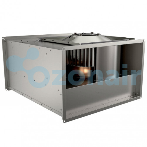 Systemair KTEX 50-25-4 Rect.fan (ATEX)