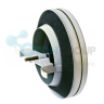 Systemair TFF-160-SW диффузор дисковый приточный - ozonair.ru