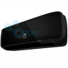 Hisense AS-13UW4RVETG01(B) сплит-система настенная BLACK CRYSTAL Super DC Inverter 2023 A++