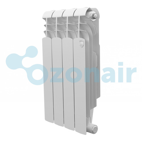 Радиатор биметалл Royal Thermo Vittoria 500 - 4 секц.
