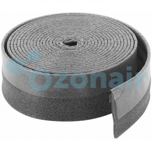 Лента демпферная ENERGOFLOOR 10/0,15-11 EFRL1015011DM