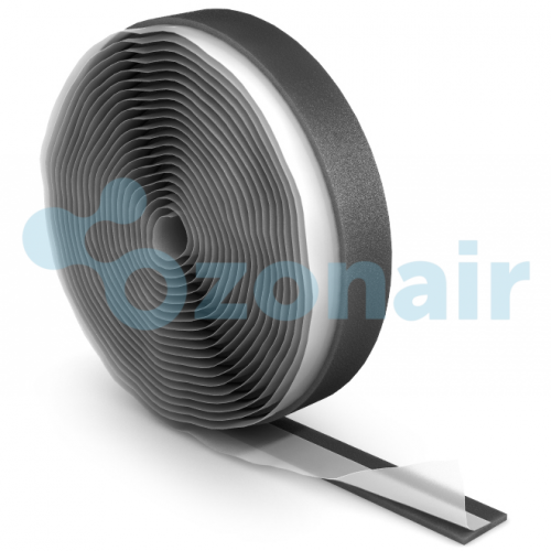 Лента демпферная ENERGOFLOOR 10/0,15-11 EFRL1015011DM