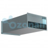 Shuft SRr 900x500/1000 шумоглушитель