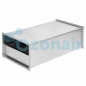 Shuft SRr 900x500/1000 шумоглушитель