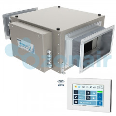 Breezart 2000 Lux EZ25-380/3 приточная установка
