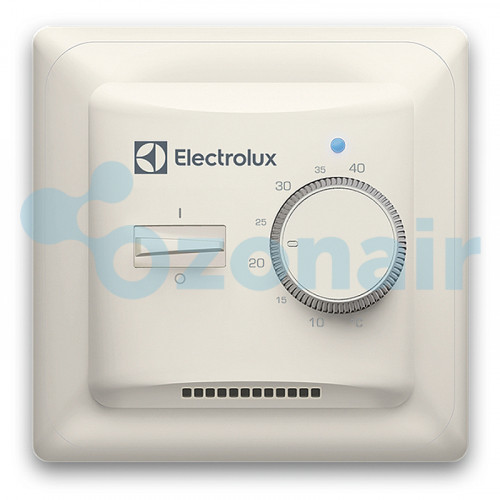 Electrolux EEFM 2-180-4 + ЕТВ-10 мат нагревательный с терморегулятором