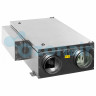 Shuft UniMAX-P 2200-3,0-CE EC приточно-вытяжная установка с эл. Нагревателем
