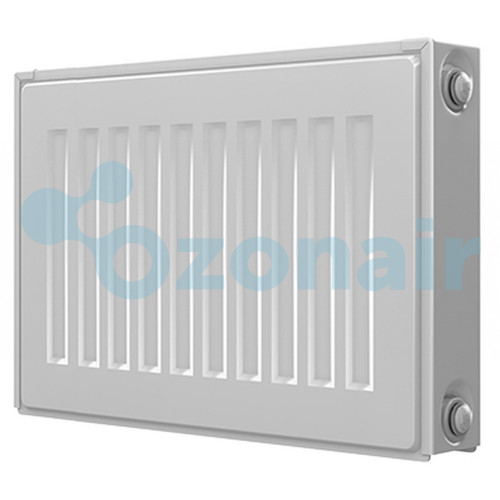 Радиатор панельный Royal Thermo COMPACT C22-300-500 RAL9016